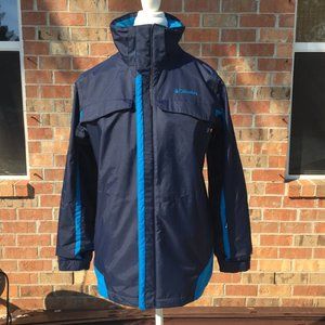 columbia sprague interchange